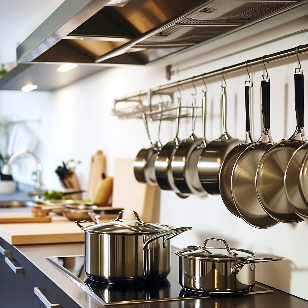 kitchen Iteams